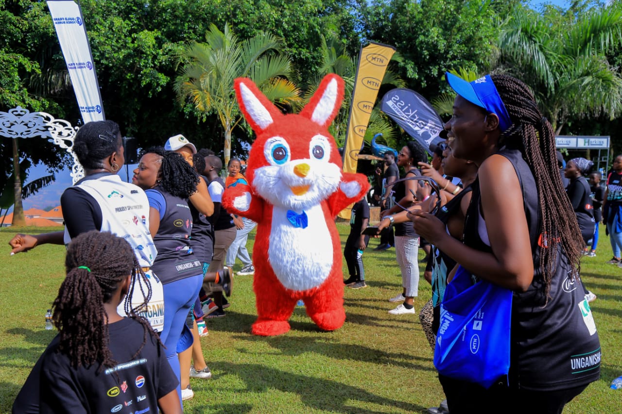 Akright Run Photo